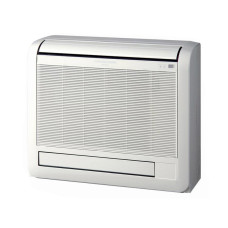 Напольный блок (в корпусе) Mitsubishi Electric PFFY-P20VKM-E